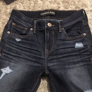 Express Jeans